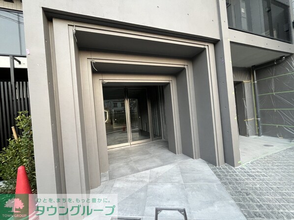 レガリス蒲田の物件内観写真